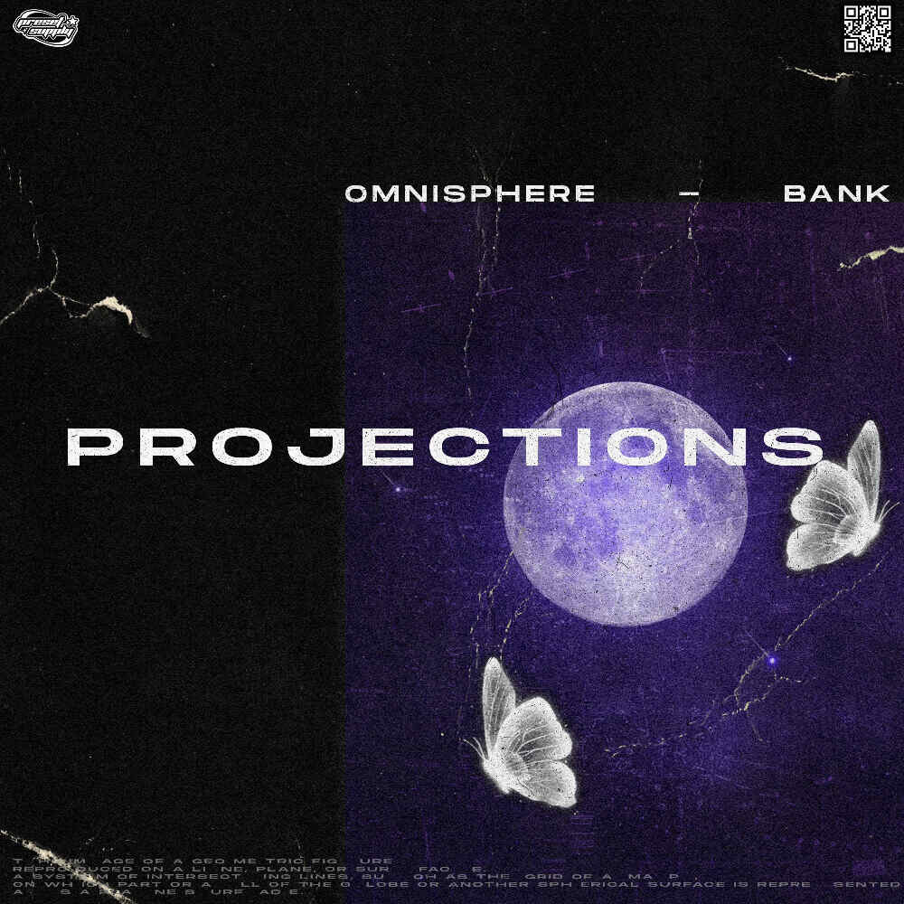 Projections Omnisphere Bank