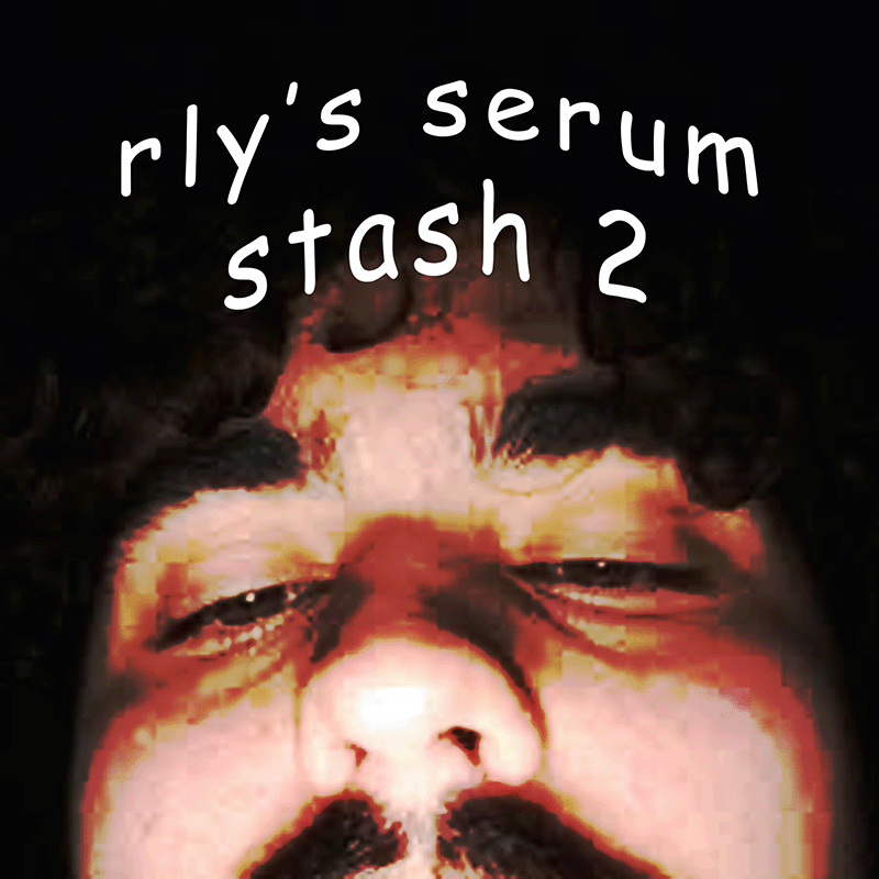rly's serum stash 2
